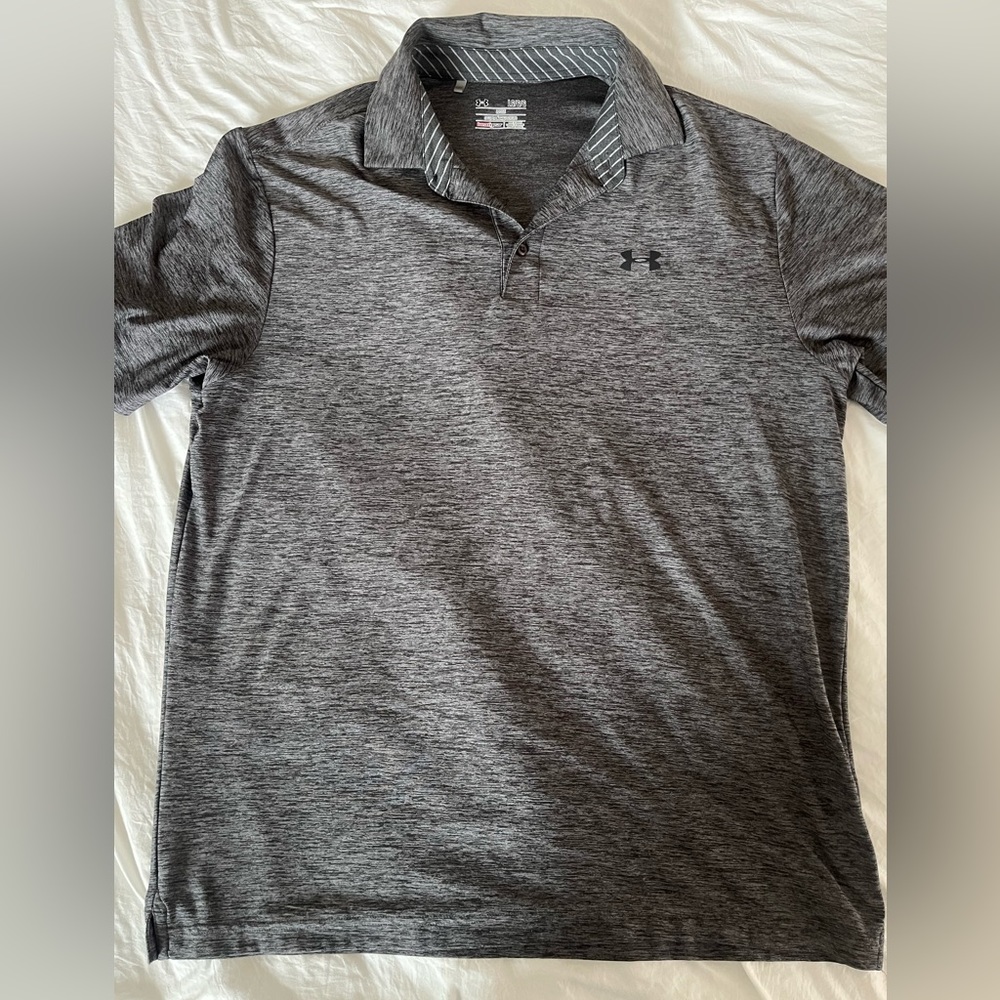 Men’s Under Armour Polo